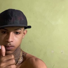 SEJA BEM VINDA - MCs SACI VITIN DA IGREJINHA MAGRINHO - DJ’s KEVIIN PROD SAGAZ DO TN