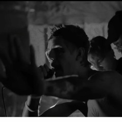 Praying To The Sky Cover