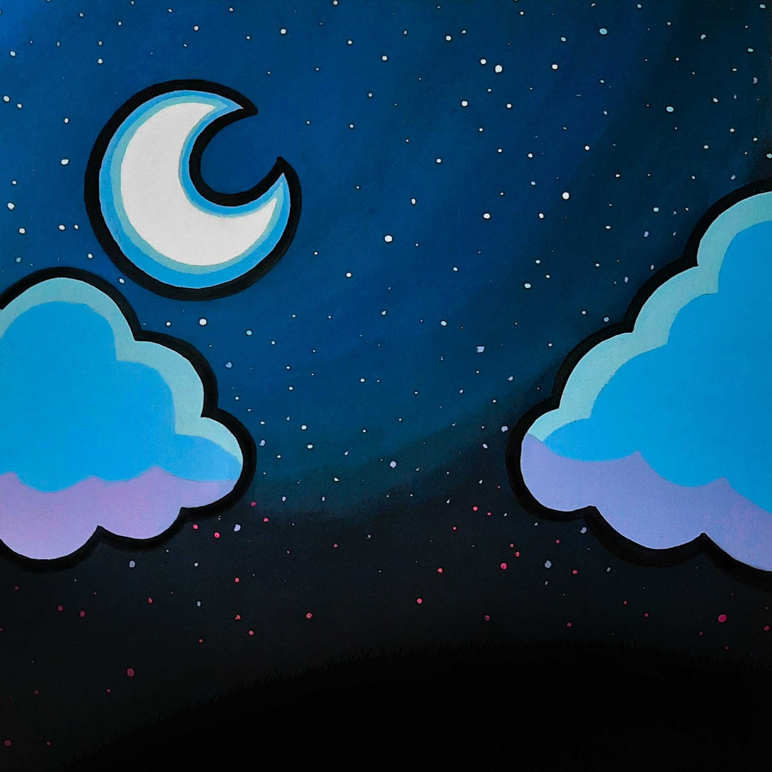 𝕝𝕦𝕒 episode artwork