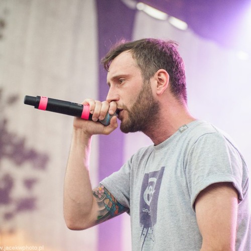 Małpa - Pozwól Mi Nie Mówić Nic (Me?How?  Remix)