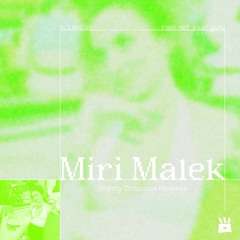BLEAK094 - I am not your guru by Miri Malek