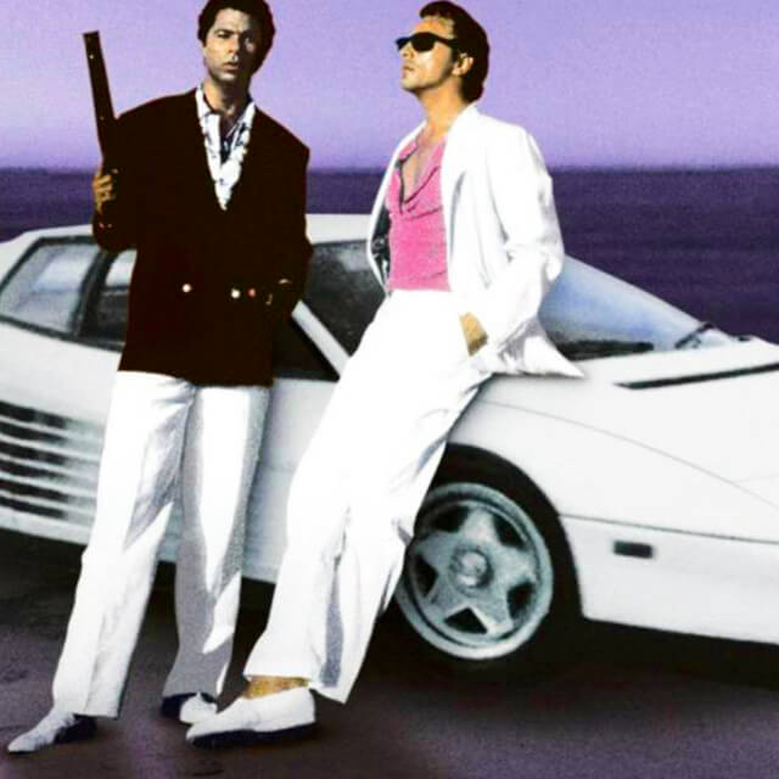 #850: A new Miami Vice movie is in the works