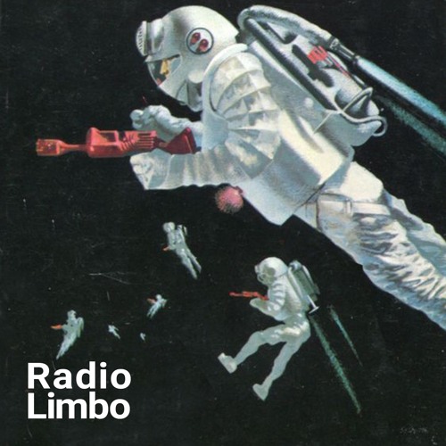 Radio Limbo - October 2020
