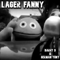 Lager Fanny