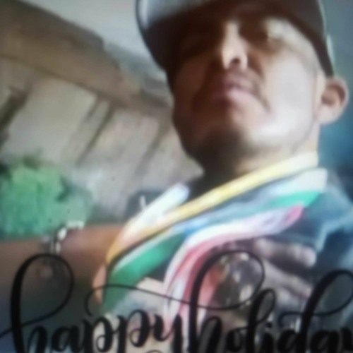 Rage Up Antonio Carroll Navajo Artist