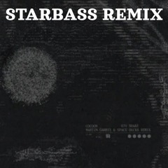070 Shake, Martin Garrix, Space Ducks - Cocoon (STARBASS REMIX)
