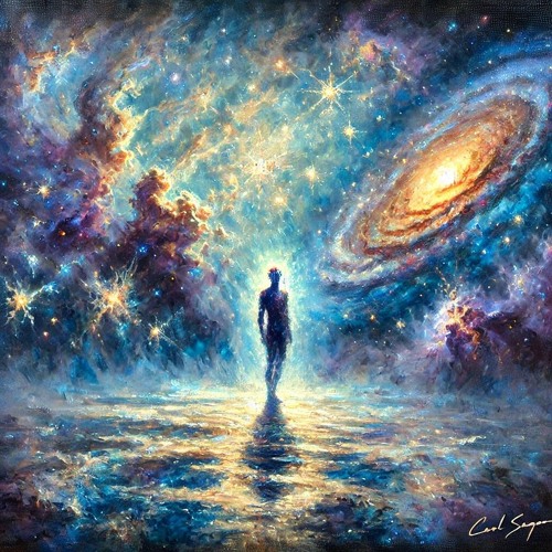 Healing Connection, Creativity, Community, Wellbeing through Relational Presence