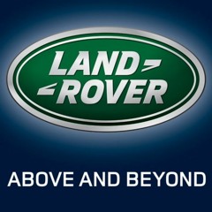 SPOT - LAND ROVER SPORT