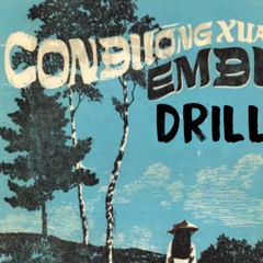 CON ĐƯỜNG XƯA EM ĐI DRILL - TRUONG HUNG MIX