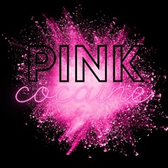 Pink cocaine