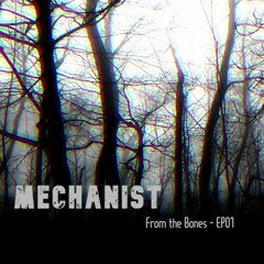 From the Bones - EP01