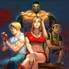 Street Of Rage