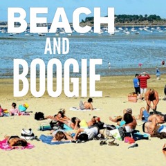 Beach And Boogie (Summer Tape 2022) : Ferdinand Debeaufort