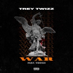 War (featuring Toosii)
