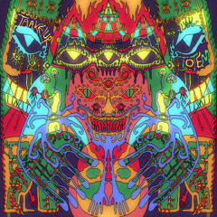 Taakelur - Totem (EP preview)