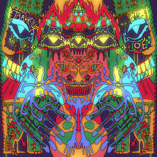 Taakelur - Totem (EP preview)