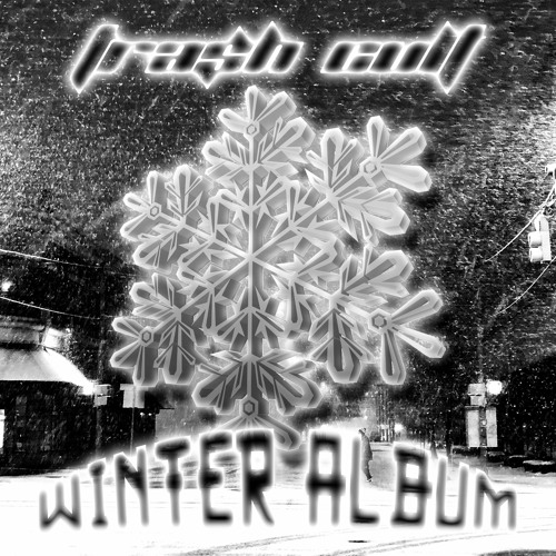 FROST BITE - $ober, MXZ+