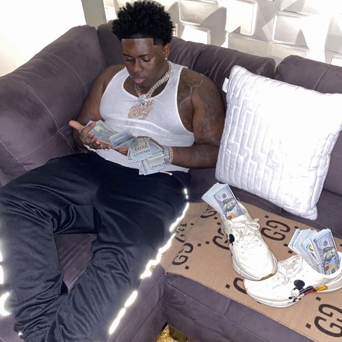 Sheff G - Pressure Unrelased Snippet