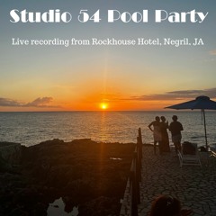 Rockhouse Studio 54 Party