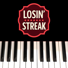 Losin' Streak (From Hazbin Hotel) (Piano Version)