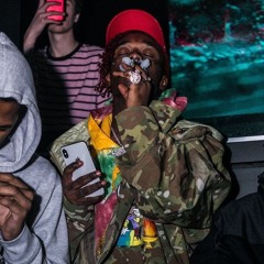 Lil Uzi Vert - Heater Talk (LEAK)