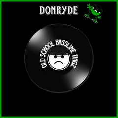 Donryde - Bumbaclart Yardie
