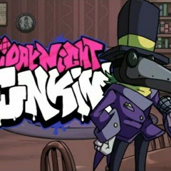 Friday Night Funkin' OST - Sinusrhythm [VS Dr.Springheel Mod]