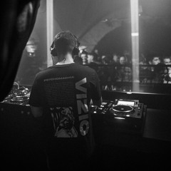 Bruno Artieda @ Höhle Club 16/11/2024