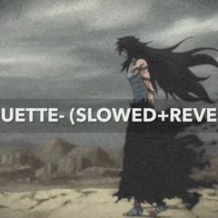 Silhouette-Tron Austin ( Slowed+ Reverb)