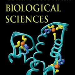 [Get] EPUB 📒 Spectroscopy for the Biological Sciences by  Gordon G. Hammes PDF EBOOK