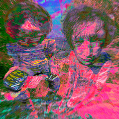 FREEPOUILLE X KAMOOL - Savage Road