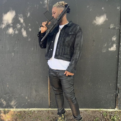 Sir Untre - CM PUNK @@