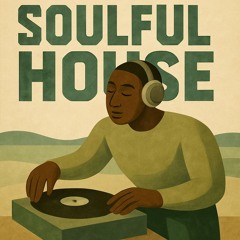 Soulful House For Page