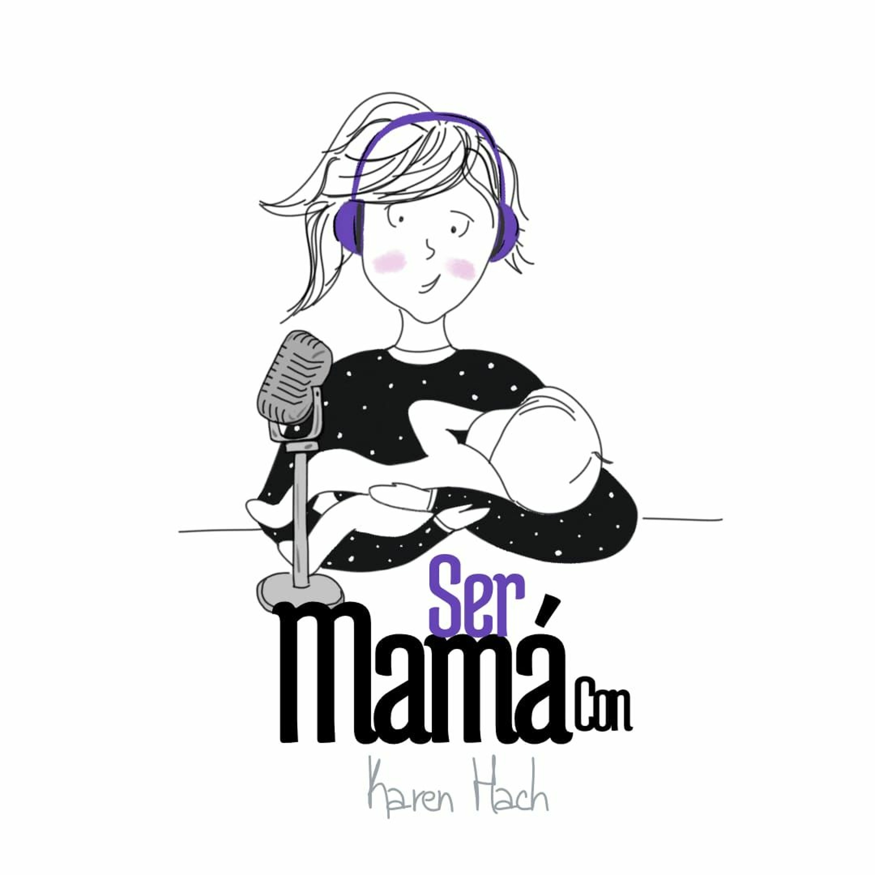 Ser Mamá Podcast