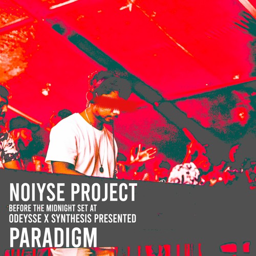 NOIYSE PROJECT