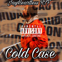 Cold Case (Prod. By iLLyOnTheBeat)