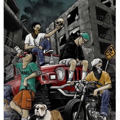 Khalistar - Slucci
