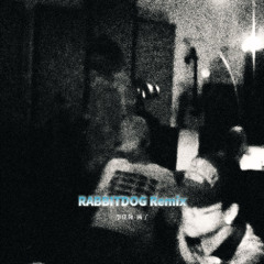 满了(Rabbiitdog Remix)