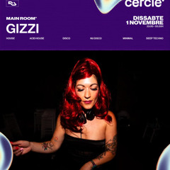 Gizzi x Cercle° by La Discursiva & Sensoria Group - LoSubmarino Reus