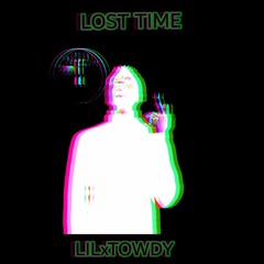 Lost Time💔