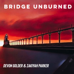 Bridge_Unburned_Released_8MAY25_ISRC_QZNWX2526206