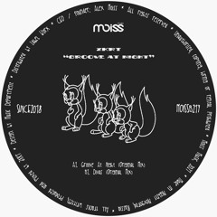 ZKRT - Groove At Night (Original Mix)