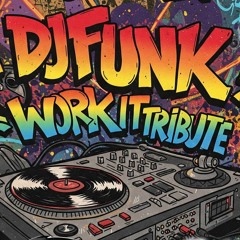 DJ FUNK- Pump It Remix- Koruptid/ Sinister Dosage/ Indyc4- Funk tribute (Free Download)