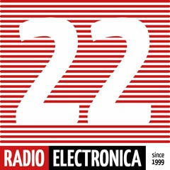 DJ R.O.D.G.E.R. & Igor Schober aka 12Inch Kid @ RADIO ELECTRONICA | 2021-06-05