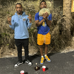 TJ Sparenun x Kee Static - D’USSÉ(freestyle) Detriot Flow Pt2