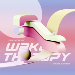 Johannes Astrup - Wake Therapy [SW04] (preview)