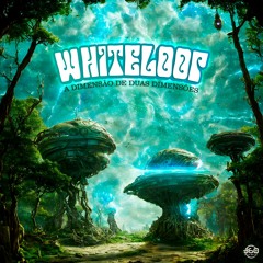 Whiteloop - Space Park  @ 360 Music Records
