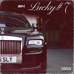 Eazy-E Lucky #7