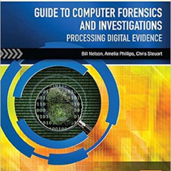 READ KINDLE 💕 Guide to Computer Forensics and Investigations (with DVD) by Bill Nels
