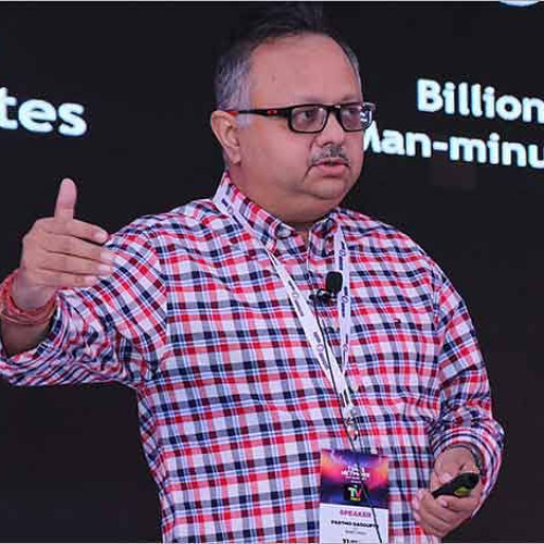 Partho Dasgupta Talks about A New Frontier for Content Creators in Advertising